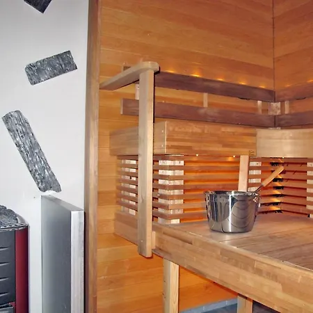 Ferienhaus Saimaa Seenplatte 069s Kankainen