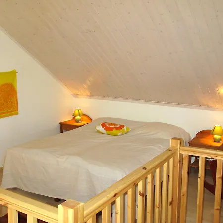 Ferienhaus Saimaa Seenplatte 069s *