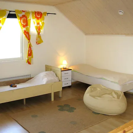 Ferienhaus Saimaa Seenplatte 069s *