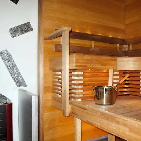Ferienhaus Saimaa Seenplatte 069s Kankainen