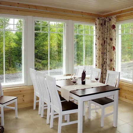 Ferienhaus Saimaa Seenplatte 069s Kankainen