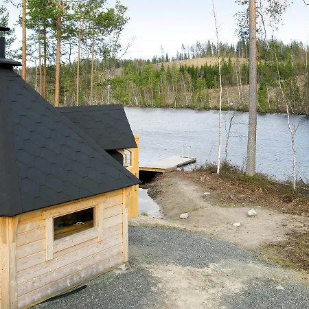 Ferienhaus Saimaa Seenplatte 069s * Kankainen